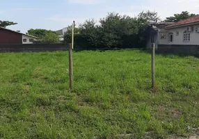 Foto 1 de Lote/Terreno à venda, 325m² em Praia do Sonho, Palhoça