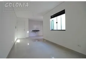 Foto 1 de Apartamento com 2 Quartos à venda, 58m² em Santa Teresinha, Santo André