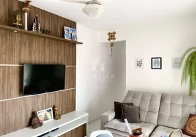 Foto 1 de Apartamento com 2 Quartos à venda, 54m² em Areias, São José