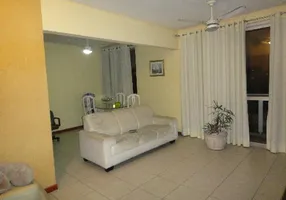 Foto 1 de Apartamento com 3 Quartos à venda, 90m² em Tijuca, Rio de Janeiro