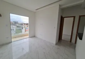 Foto 1 de Casa de Condomínio com 2 Quartos à venda, 57m² em Cidade Ocian, Praia Grande