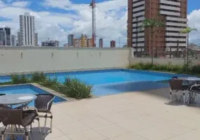 Foto 1 de Apartamento com 3 Quartos para alugar, 77m² em Pedreira, Belém