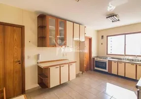 Foto 1 de Apartamento com 4 Quartos para alugar, 175m² em Centro, Santo André