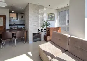 Foto 1 de Apartamento com 2 Quartos à venda, 87m² em Cidade Alta, Bento Gonçalves