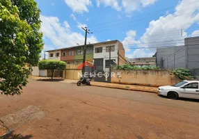 Foto 1 de Lote/Terreno à venda, 312m² em Vila Ziober, Londrina