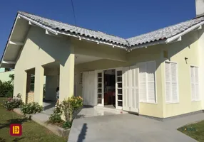 Foto 1 de Casa com 4 Quartos à venda, 198m² em Daniela, Florianópolis
