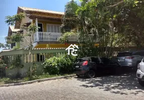 Foto 1 de Casa de Condomínio com 2 Quartos para alugar, 80m² em Braga, Cabo Frio