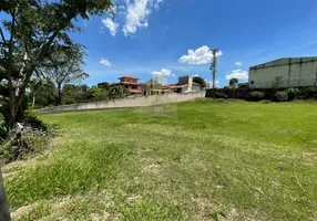 Foto 1 de Lote/Terreno à venda, 1000m² em Braúnas, Belo Horizonte