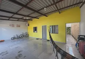 Foto 1 de Casa com 3 Quartos à venda, 88m² em São Domingos, Serra