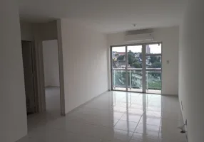 Foto 1 de Apartamento com 1 Quarto para alugar, 47m² em Lins de Vasconcelos, Rio de Janeiro