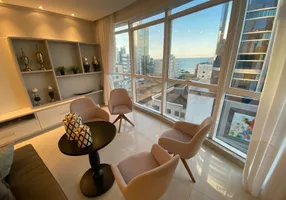 Foto 1 de Apartamento com 4 Quartos à venda, 207m² em Meia Praia, Itapema