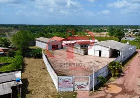 Foto 1 de Galpão/Depósito/Armazém para venda ou aluguel, 3000m² em Marabaixo, Macapá