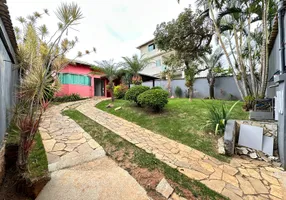 Foto 1 de Casa com 4 Quartos à venda, 750m² em Santa Rosa, Belo Horizonte