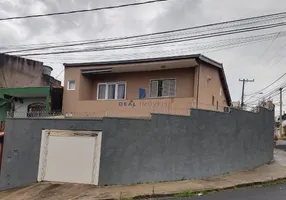 Foto 1 de Casa com 2 Quartos à venda, 196m² em Jardim Santo Amaro, Sorocaba