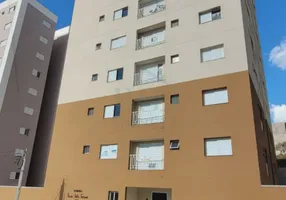 Foto 1 de Apartamento com 2 Quartos à venda, 65m² em Residencial Veredas, Poços de Caldas