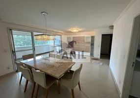 Foto 1 de Apartamento com 4 Quartos para venda ou aluguel, 172m² em Vila Andrade, São Paulo