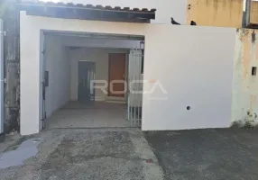 Foto 1 de Casa com 2 Quartos para alugar, 80m² em Loteamento Habitacional Sao Carlos 2, São Carlos