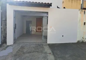 Foto 1 de Casa com 2 Quartos para alugar, 81m² em Loteamento Habitacional Sao Carlos 2, São Carlos