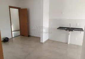 Foto 1 de Apartamento com 2 Quartos para alugar, 45m² em Loteamento Residencial Maria Adelia, São José do Rio Preto