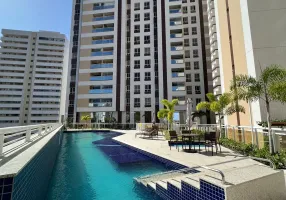 Foto 1 de Apartamento com 2 Quartos à venda, 54m² em Cidade dos Funcionários, Fortaleza