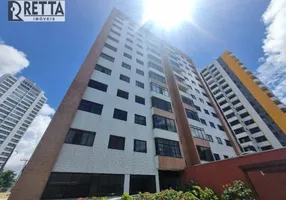 Foto 1 de Apartamento com 3 Quartos à venda, 116m² em Aldeota, Fortaleza