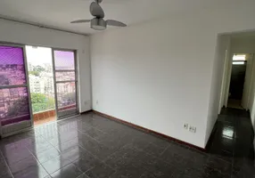 Foto 1 de Apartamento com 2 Quartos à venda, 50m² em Méier, Rio de Janeiro