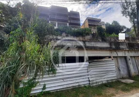 Foto 1 de Lote/Terreno à venda, 385m² em Jardim Guanabara, Rio de Janeiro