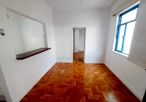 Foto 1 de Kitnet com 1 Quarto à venda, 39m² em Ipanema, Rio de Janeiro