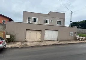 Foto 1 de Sobrado com 5 Quartos à venda, 170m² em Parque Veiga Jardim, Aparecida de Goiânia