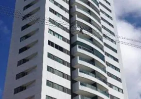 Foto 1 de Apartamento com 4 Quartos à venda, 166m² em Ilha do Retiro, Recife