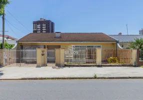 Foto 1 de Casa com 6 Quartos à venda, 368m² em Silveira da Motta, São José dos Pinhais