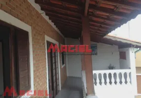 Foto 1 de Casa com 4 Quartos à venda, 280m² em Vila Paiva, São José dos Campos