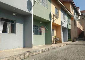 Foto 1 de Casa de Condomínio com 2 Quartos à venda, 59m² em Guaianases, São Paulo