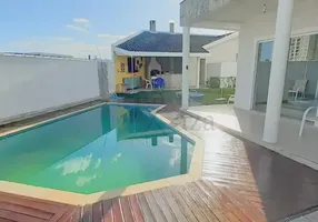 Foto 1 de Casa de Condomínio com 4 Quartos à venda, 402m² em Altos da Serra II, São José dos Campos