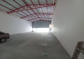 Foto 1 de Galpão/Depósito/Armazém para alugar, 350m² em Vila Galvão, Guarulhos