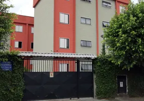 Foto 1 de Apartamento com 2 Quartos à venda, 50m² em Jardim Luciana, Itaquaquecetuba
