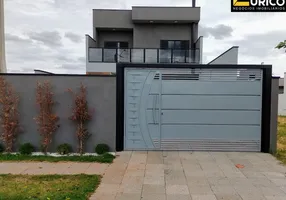 Foto 1 de Casa com 3 Quartos à venda, 140m² em Vila Monte Alegre, Paulínia