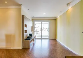 Foto 1 de Apartamento com 3 Quartos à venda, 110m² em Perdizes, São Paulo