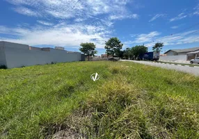 Foto 1 de Lote/Terreno à venda, 600m² em Conjunto Habitacional Terra dos Ipes I Sul, Pindamonhangaba