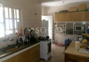 Foto 1 de Sobrado com 4 Quartos à venda, 117m² em Vila Marari, São Paulo