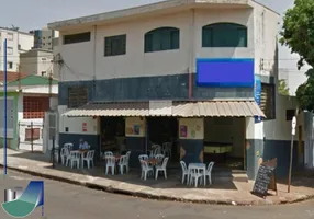 Foto 1 de Ponto Comercial à venda, 194m² em Jardim Sumare, Ribeirão Preto