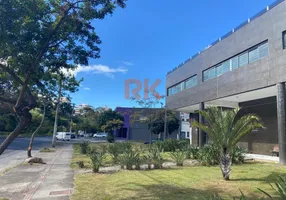 Foto 1 de Sala Comercial à venda, 630m² em Paquetá, Belo Horizonte