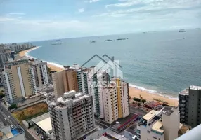 Foto 1 de Cobertura com 3 Quartos à venda, 140m² em Praia de Itaparica, Vila Velha