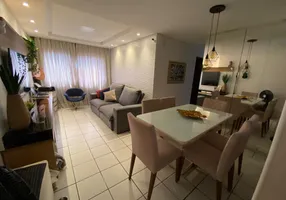 Foto 1 de Apartamento com 3 Quartos à venda, 60m² em Sapiranga, Fortaleza