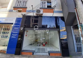 Foto 1 de Ponto Comercial para alugar, 58m² em Centro, São Leopoldo