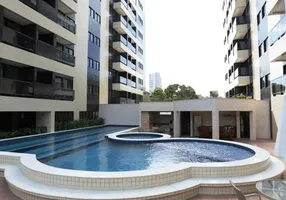 Foto 1 de Apartamento com 3 Quartos à venda, 69m² em Mangabeiras, Maceió
