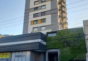 Foto 1 de Apartamento com 1 Quarto para alugar, 44m² em Santana, Porto Alegre