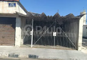 Foto 1 de Casa com 4 Quartos à venda, 102m² em Jardim Esplanada, Piracicaba