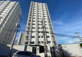 Foto 1 de Apartamento com 2 Quartos para alugar, 62m² em Cidade Alta, Cuiabá