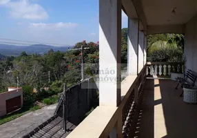 Foto 1 de Casa de Condomínio com 4 Quartos para venda ou aluguel, 660m² em Roseira, Mairiporã